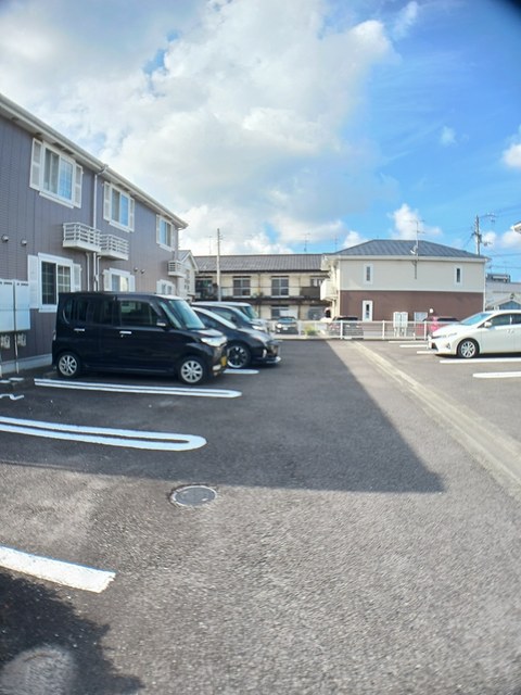 ア・ラ・モード小坂Ｂ その他5