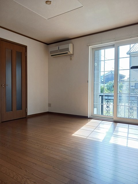 ア・ラ・モード小坂Ｂ リビング