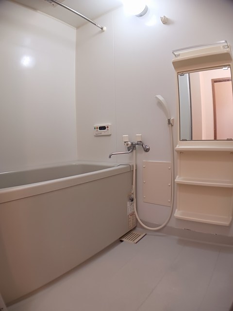 ア・ラ・モード小坂Ｂ 風呂画像