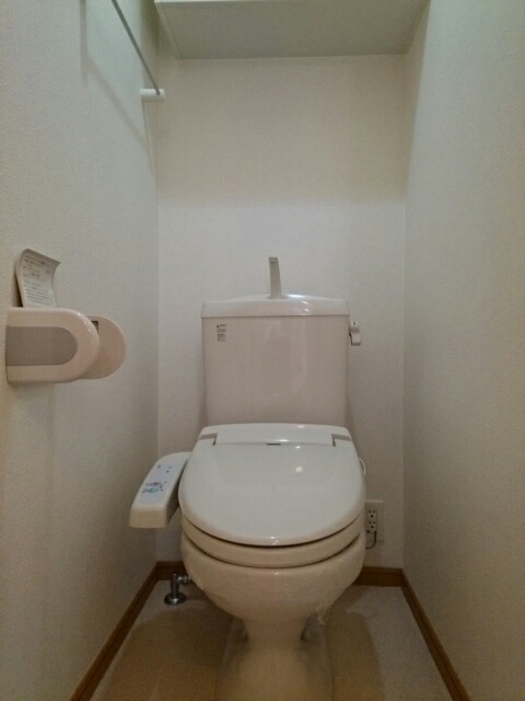 サンリット・ベル その他2