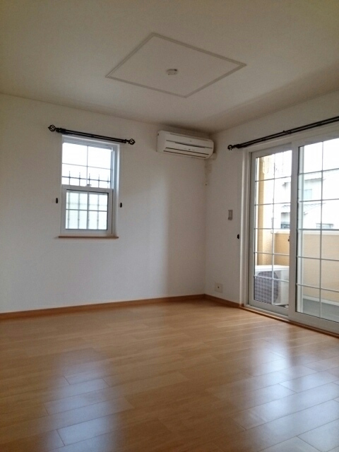 サンリット・ベル リビング