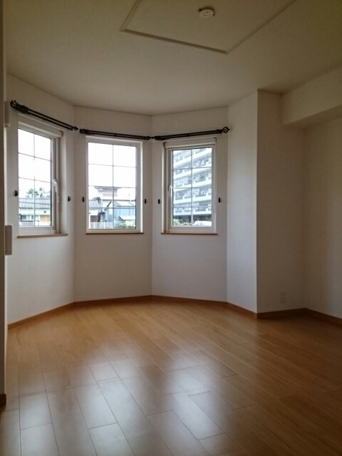 サンリット・ベル ベッドルーム