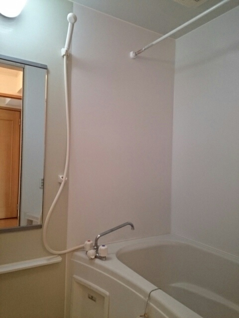 サンリット・ベル 風呂画像