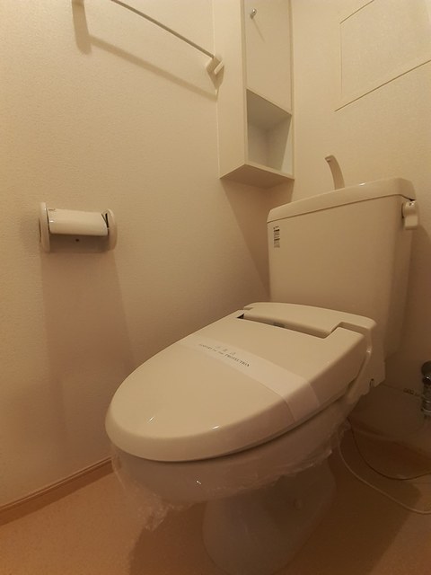 ラ・トゥール・フェリシア その他3