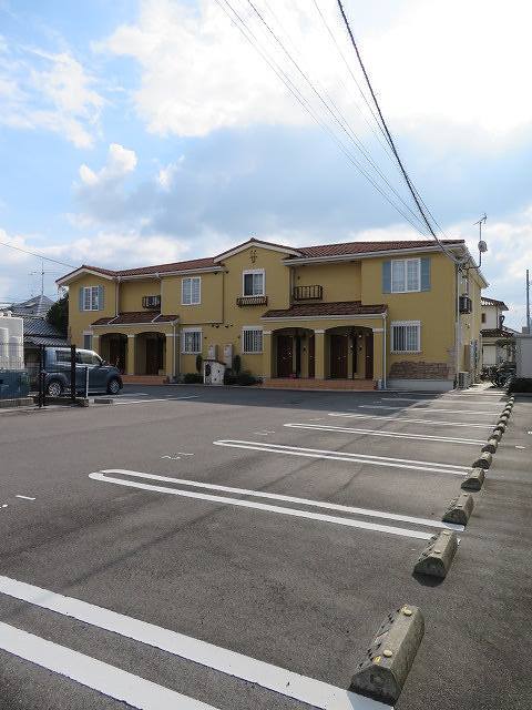 ラ・トゥール・フェリシア その他5