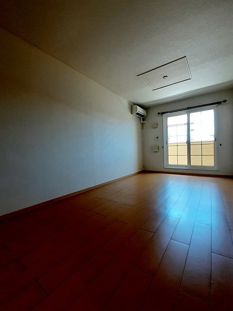 ラ・トゥール・フェリシア リビング