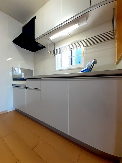 ラ・トゥール・フェリシア キッチン