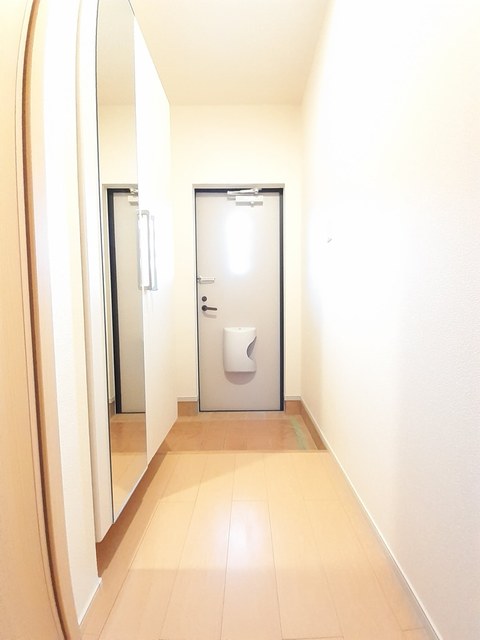 Ｙ・Ｔ８８ 玄関