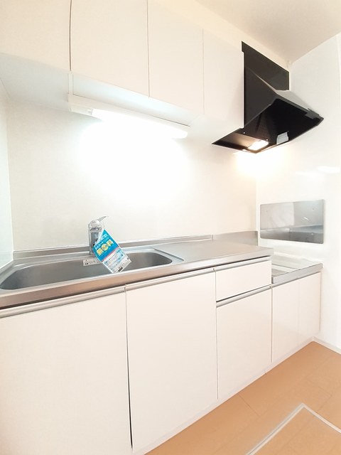 Ｙ・Ｔ８８ キッチン