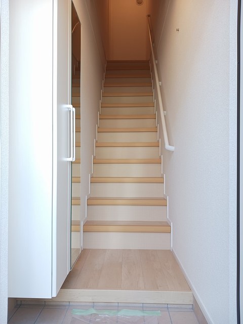 サニーハウスＹ・Ｋ 玄関