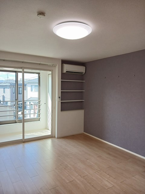 サニーハウスＹ・Ｋ リビング