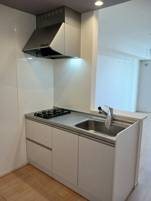 サニーハウスＹ・Ｋ キッチン