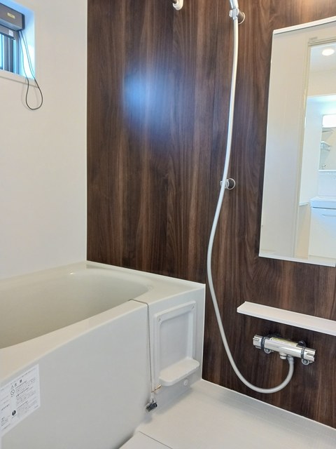 サニーハウスＹ・Ｋ 風呂画像