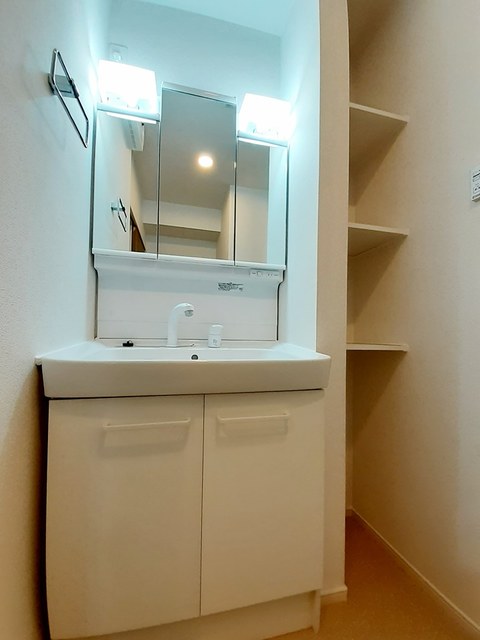 カーム北吉田 その他4