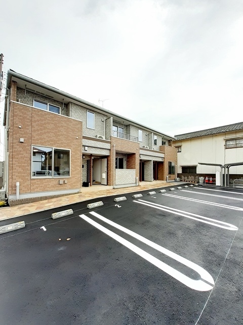 カーム北吉田 その他5