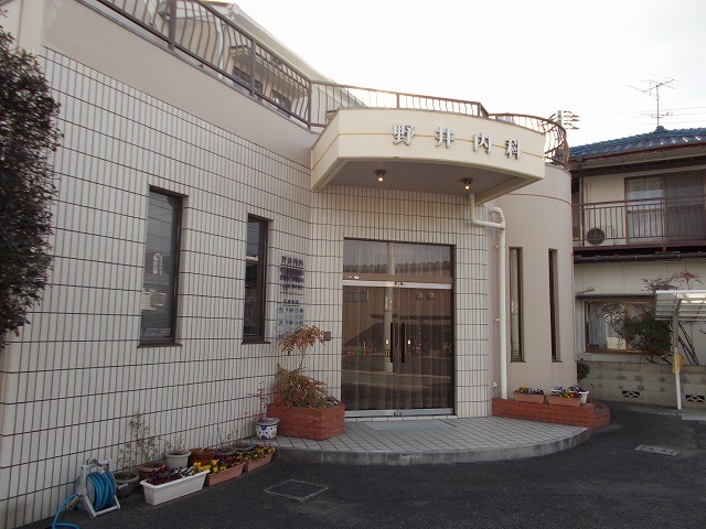 カーサ　エム その他外観4