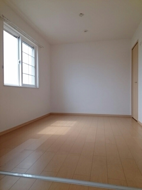 カーサ　エム ベッドルーム