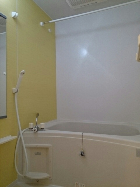 カーサ　エム 風呂画像