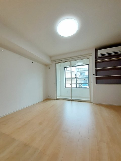 シャンド・フルール　Ｙ リビング