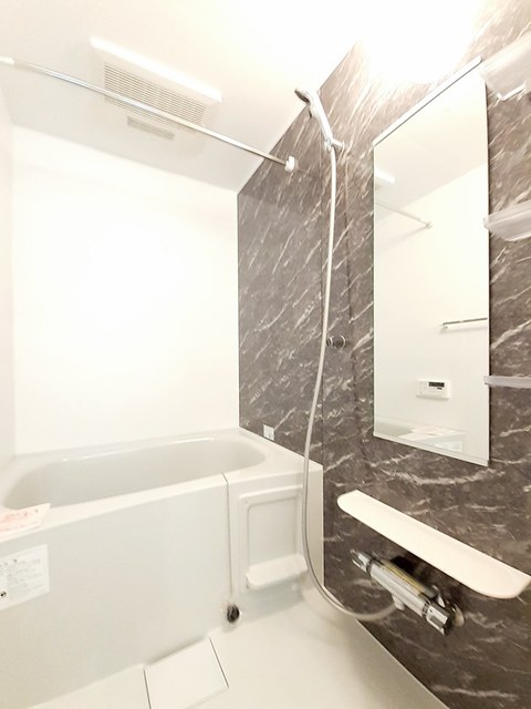 シャンド・フルール　Ｙ 風呂画像