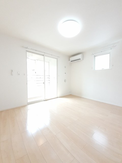 アクティブシティ リビング