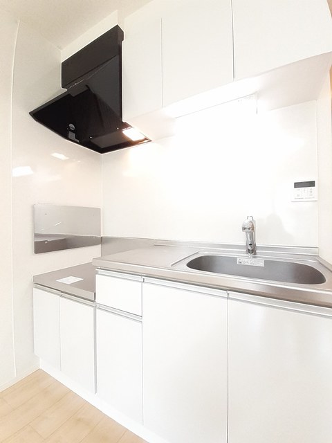 アクティブシティ キッチン