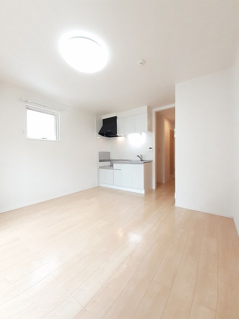 アクティブシティ ベッドルーム