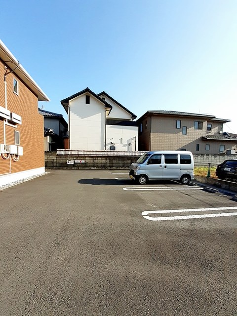 イーストハイツ その他5