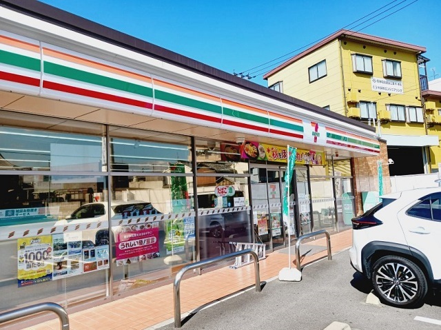 イーストハイツ その他外観3