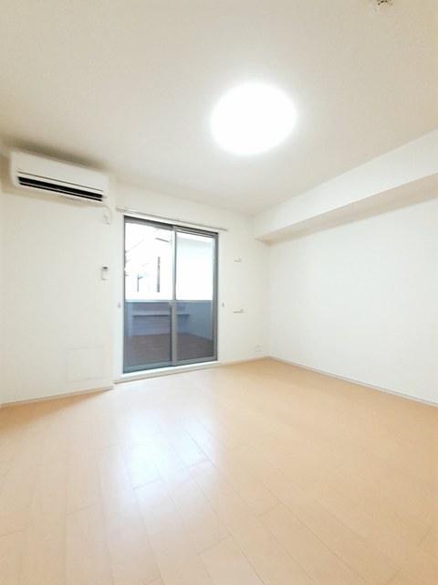 イーストハイツ リビング