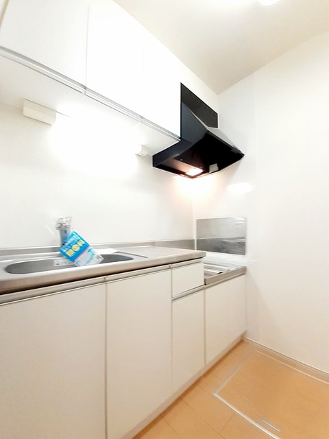 イーストハイツ キッチン