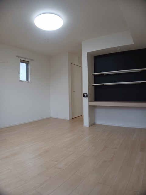 レティスＮ ベッドルーム