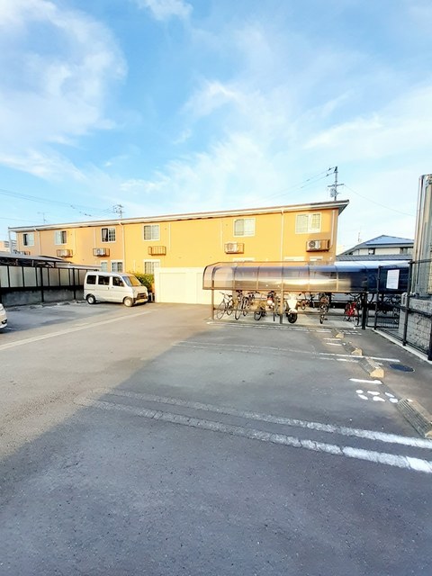 アルカンシエル・オーブ その他5