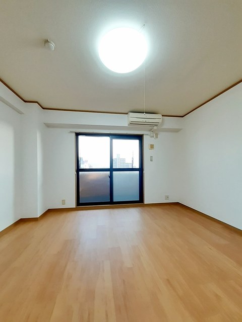 アルカンシエル・オーブ リビング