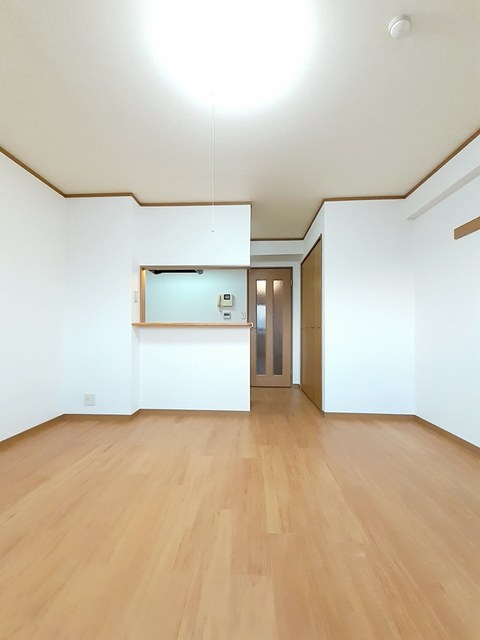 アルカンシエル・オーブ ベッドルーム