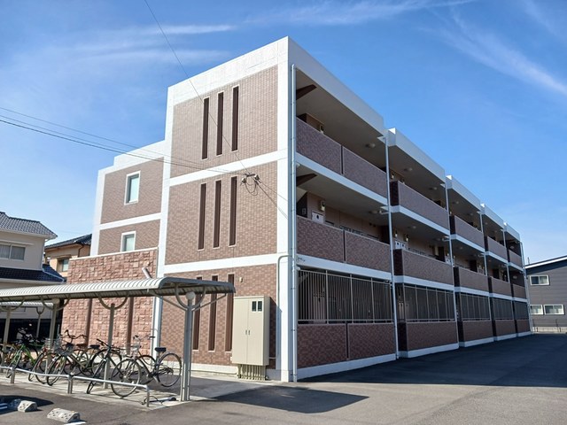 トーラス 105号室 外観