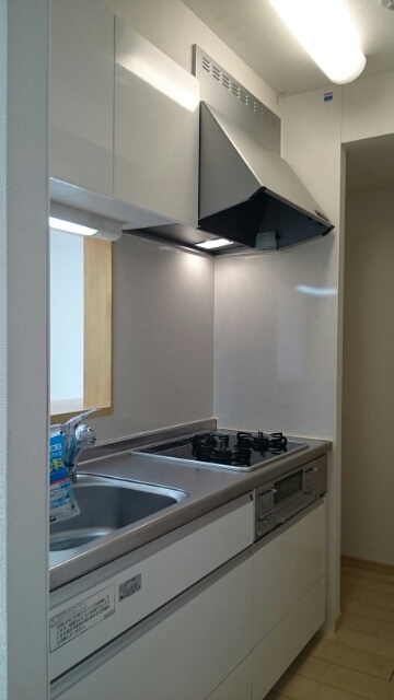 トーラス キッチン