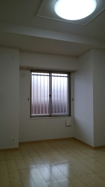 トーラス ベッドルーム