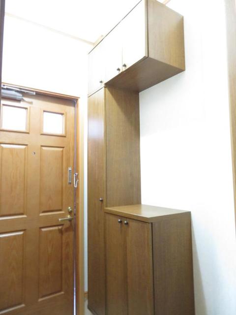 エクセル南江戸 その他3