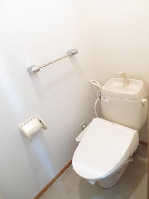 エクセル南江戸 その他4