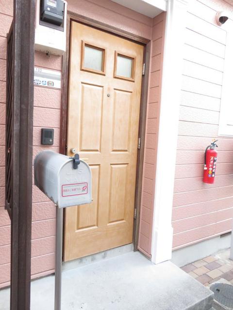 エクセル南江戸 その他5