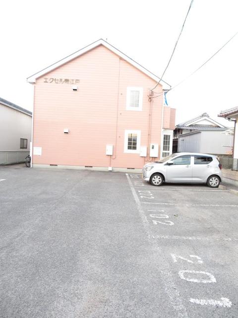 エクセル南江戸 その他6