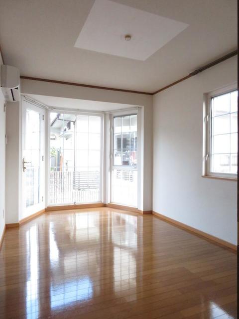 エクセル南江戸 リビング