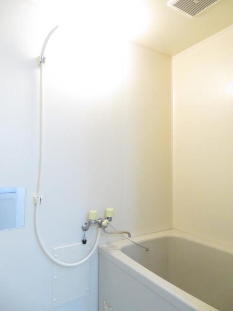 エクセル南江戸 風呂画像