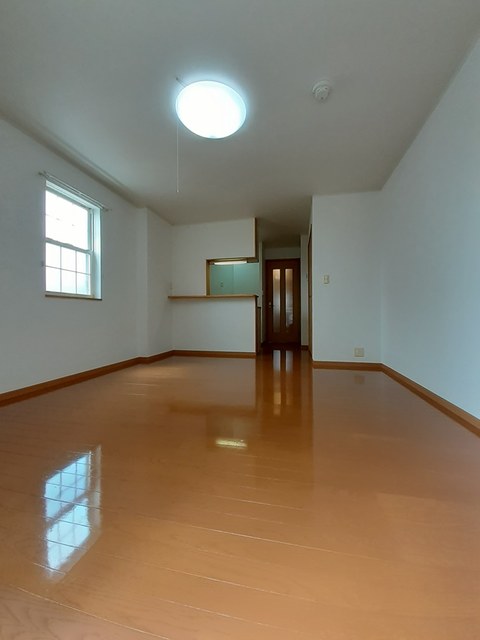 アルカディア山越 ベッドルーム