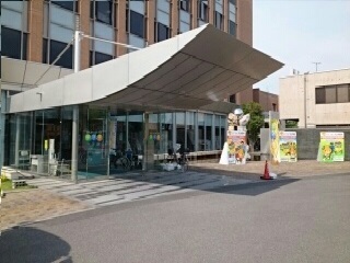 ミルト松前　Ⅲ その他外観5