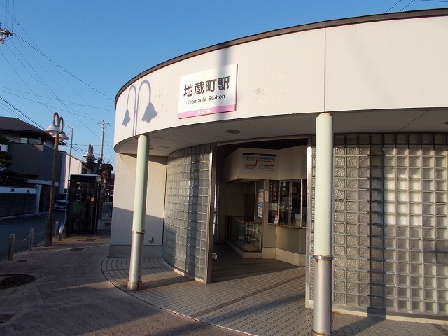 ミルト松前　Ⅲ その他外観6