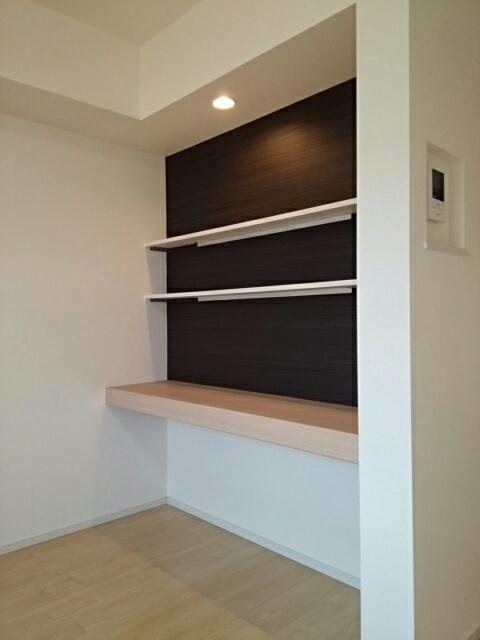 ミルト松前　Ⅲ ベッドルーム