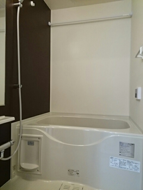 ミルト松前　Ⅲ 風呂画像