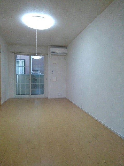 グラシオッソ・アルバーダ リビング